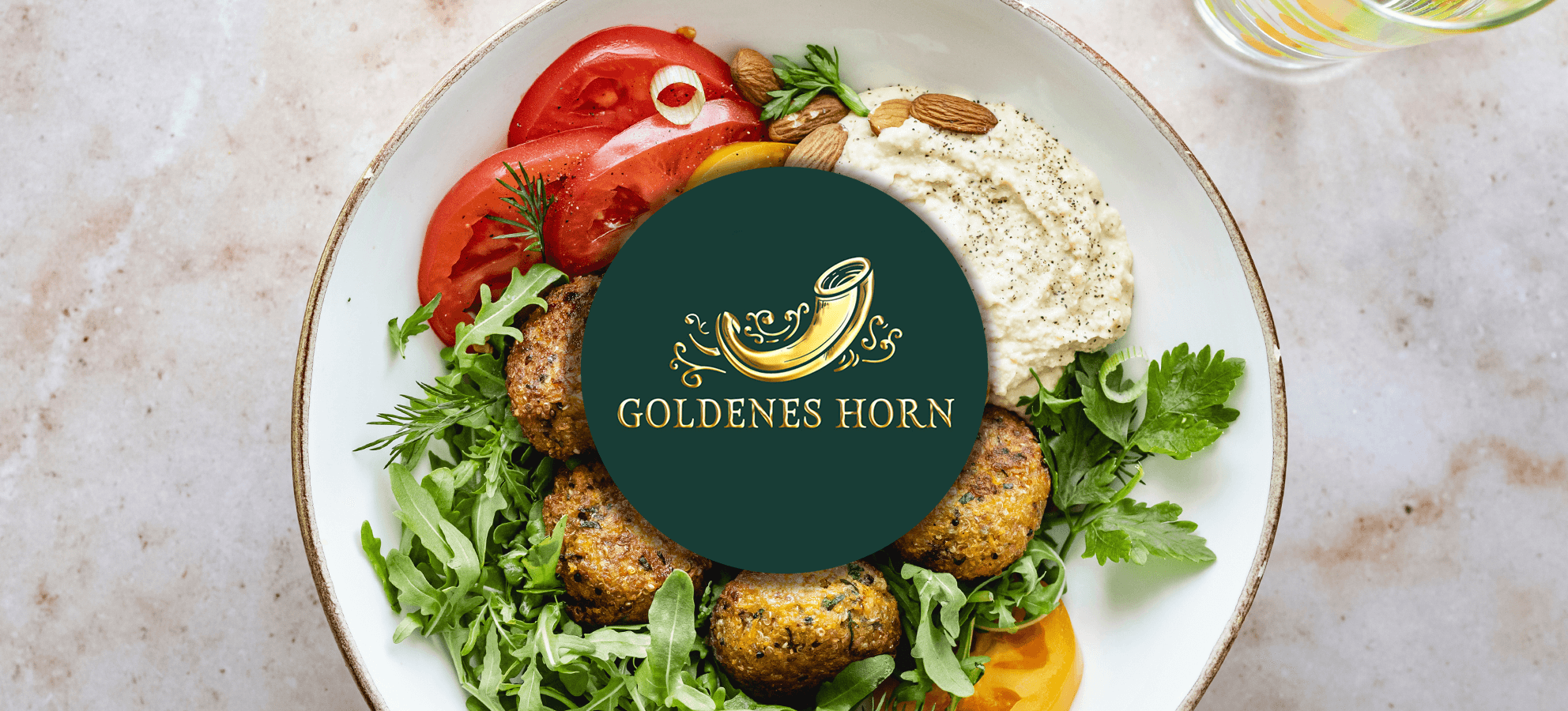 Goldenes Horn